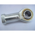 Trade assurance connecting rod end bearing, ball joint bearing, male and female rod end bearing